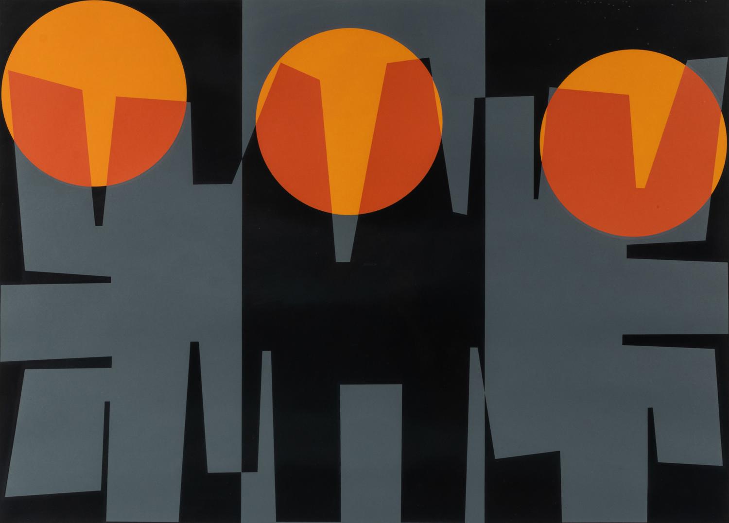 Space Icon