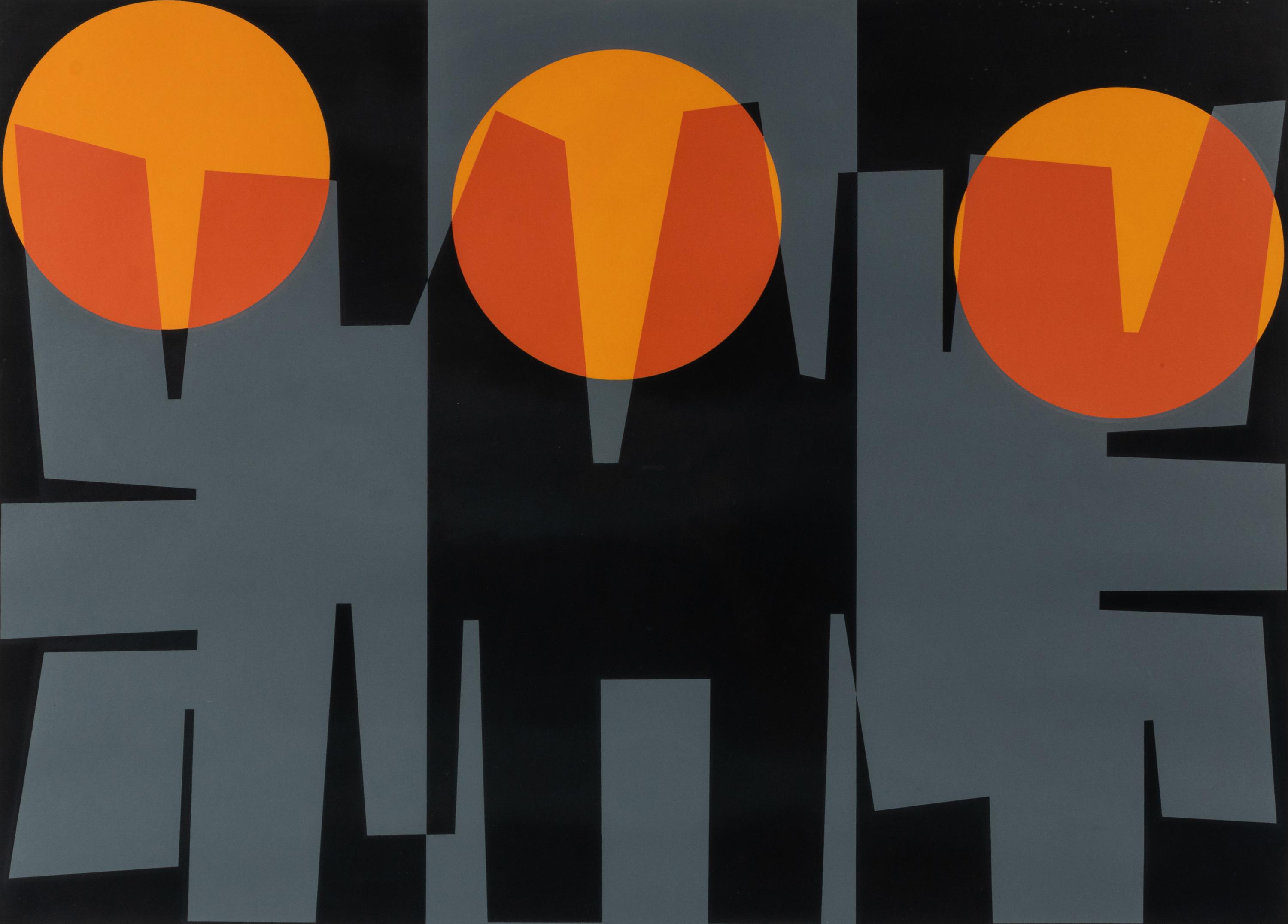 Space Icon