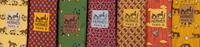 Hermès, Seven Silk Neckties