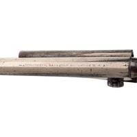 Colt Model 1861 Navy Richards-Mason Conversion Revolver