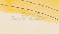 Ernie Bushmiller (American, 1905-1982)