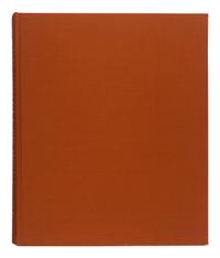 [DUCHAMP, Marcel (1887-1968)]. SCHWARZ, Arturo. The Complete Works of Marcel Duchamp. New York: Harry N. Abrams, Inc., 1970.