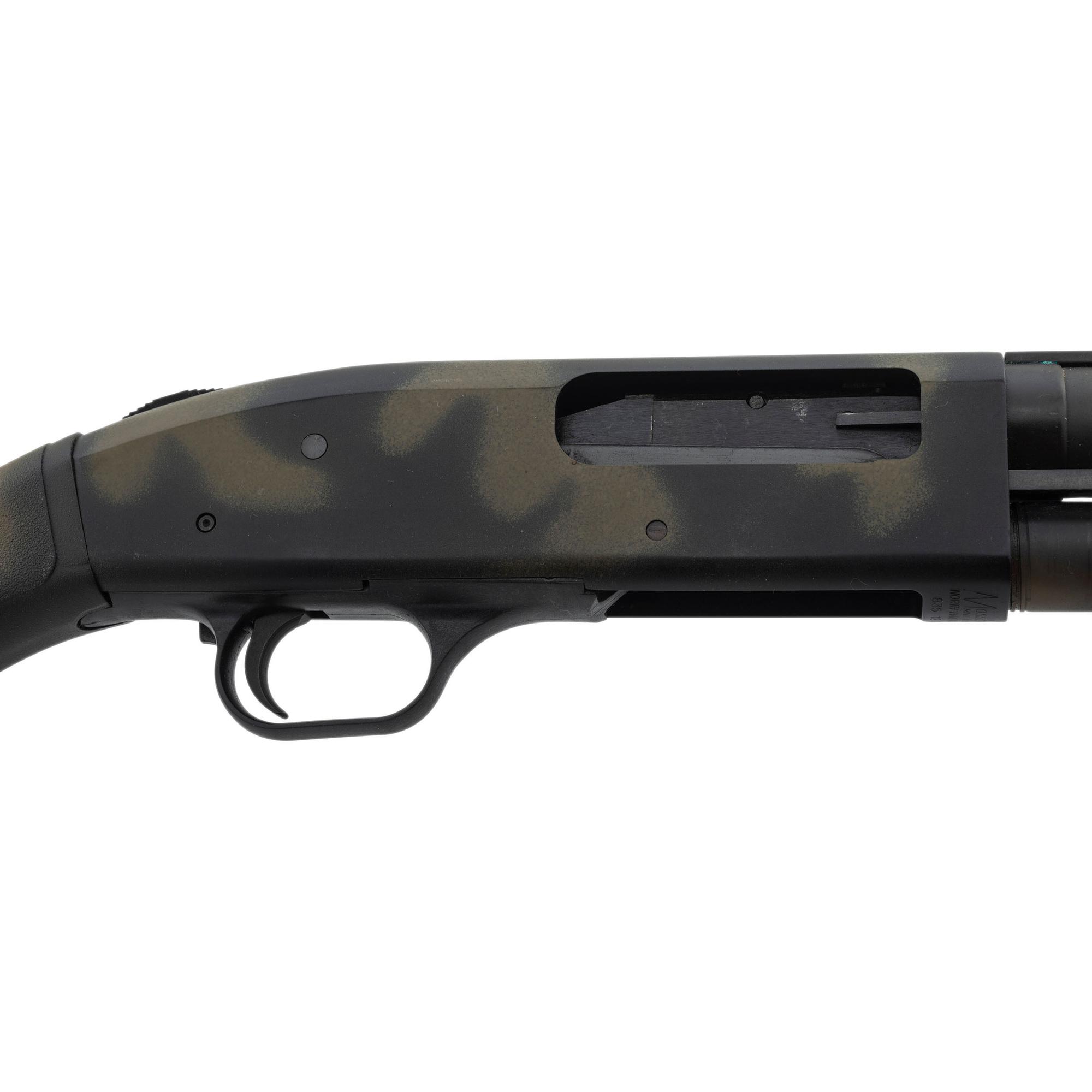 * Mossberg Model 835 Waterfowl USA Limited Edition Shotgun