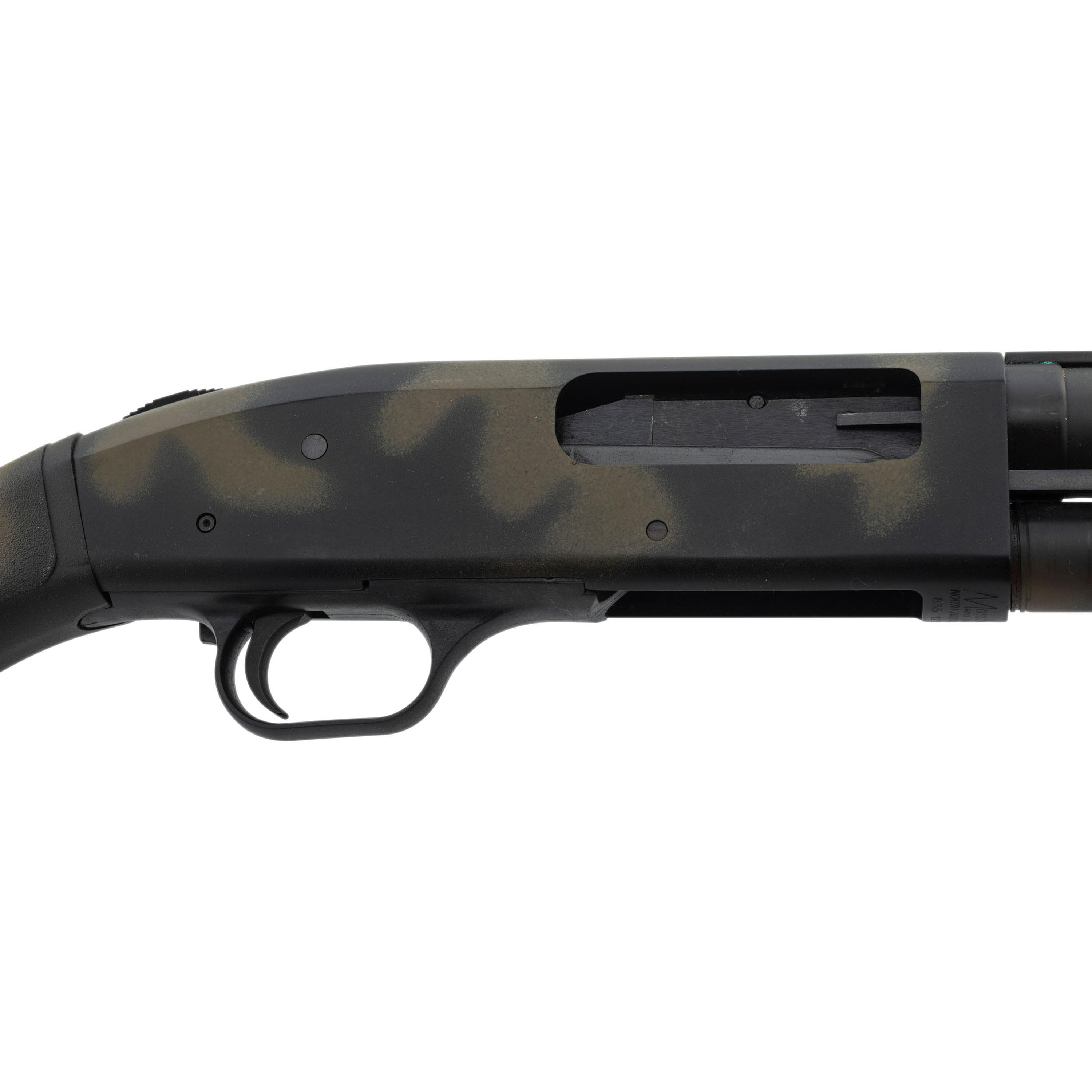 * Mossberg Model 835 Waterfowl USA Limited Edition Shotgun