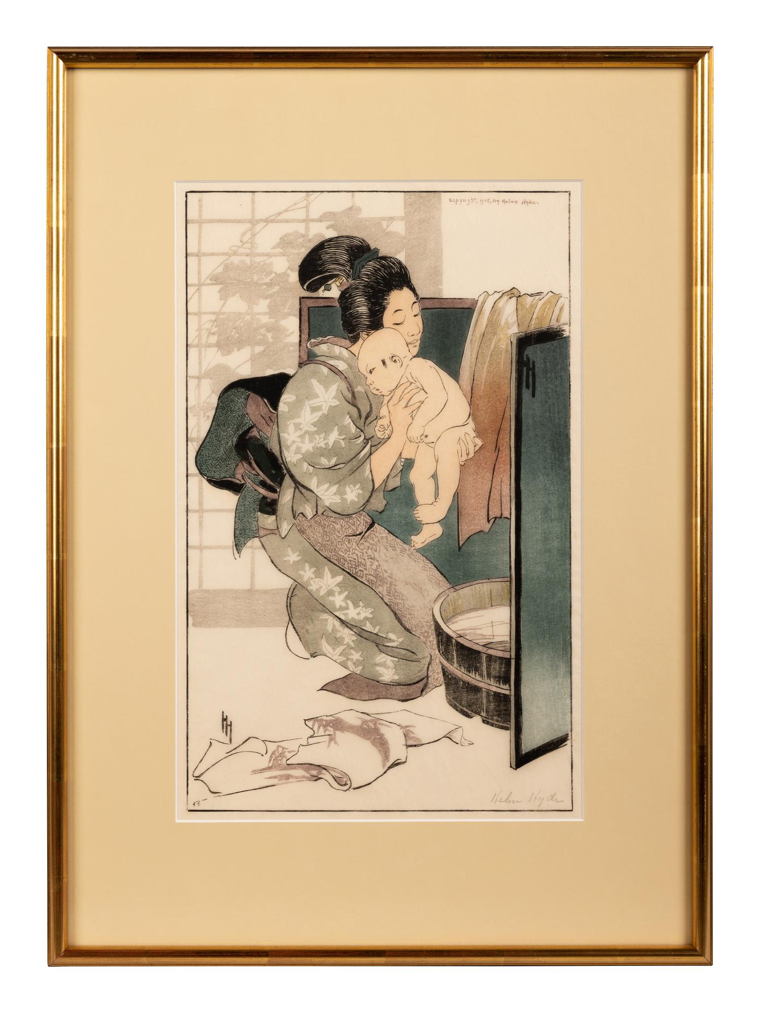 A Group of Eleven Works, 1901-1914