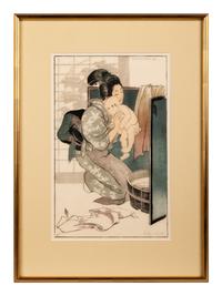A Group of Eleven Works, 1901-1914