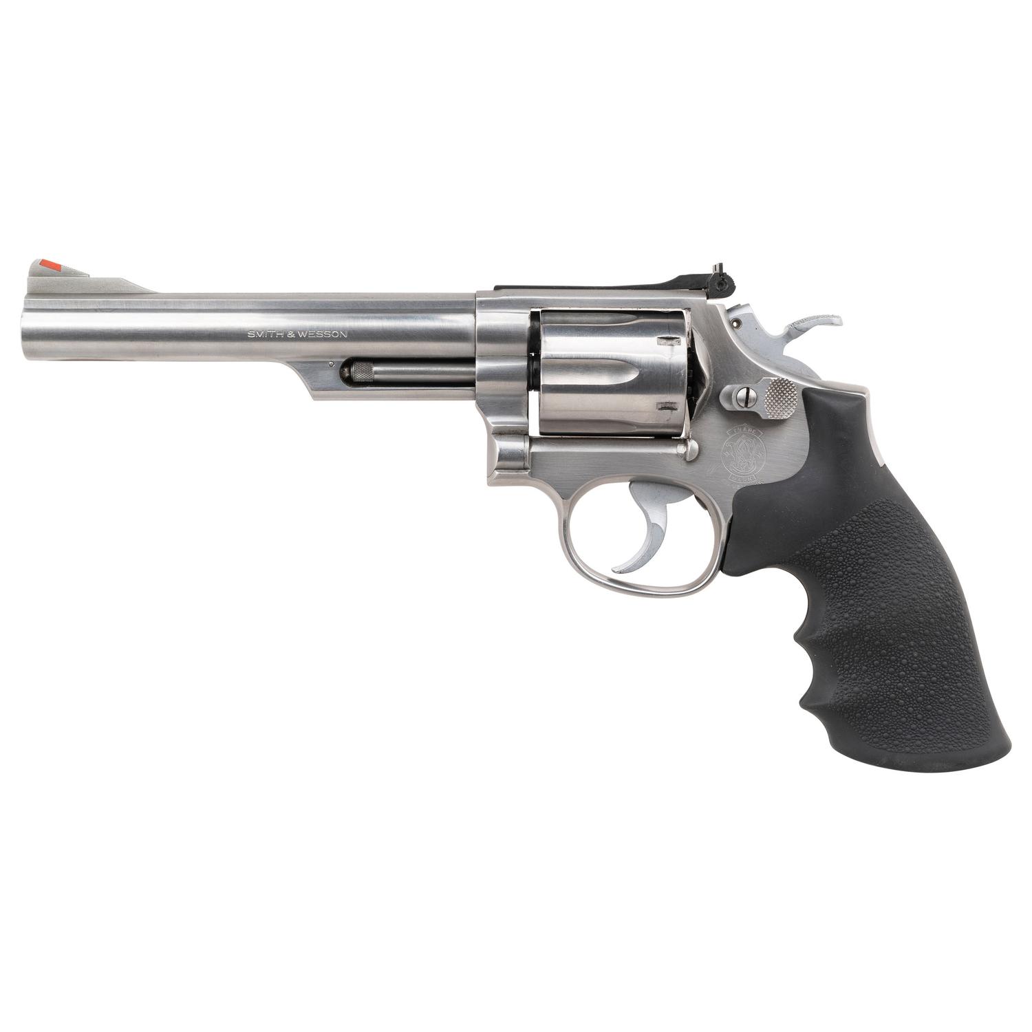 *Smith & Wesson Model 66-2