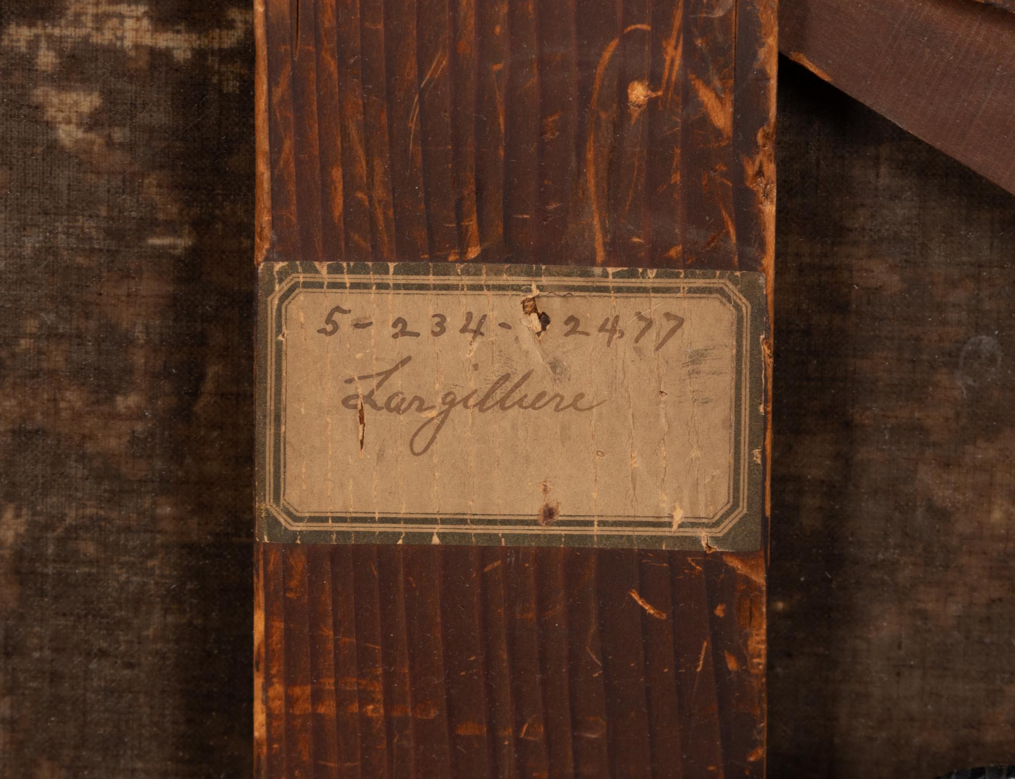 Manner of Nicolas de Largillière (French, 1656-1746)