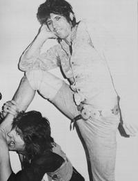 WARHOL, Andy (1928-1987). Andy Warhol's Exposures. New York: Andy Warhol Books / Grosset & Dunlap, 1979.