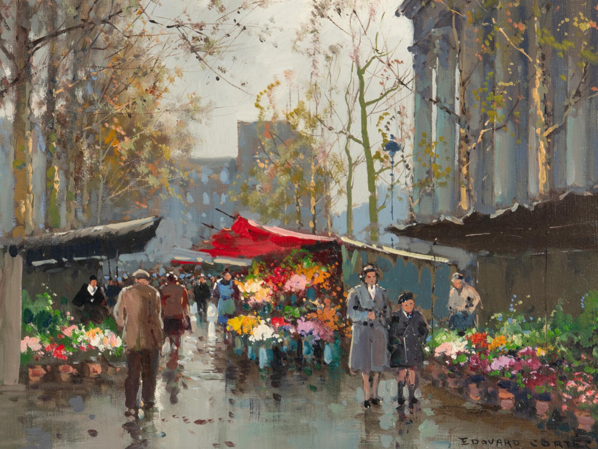 Old Masters & 19th Century Art