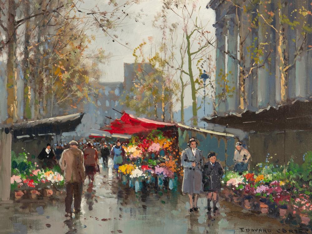 image of Old Masters & 19th Century Art