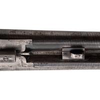 Lefever Arms Company B Grade 10 Gauge SxS Shotgun