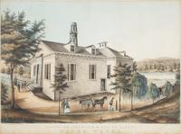 [Philadelphia] Scott, Thomas M. Northern Liberties & Spring Garden Water Works