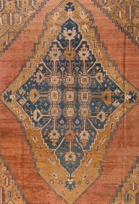 A Bakshaish Rug