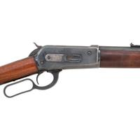Winchester Model 1886 .45-70 Rifle