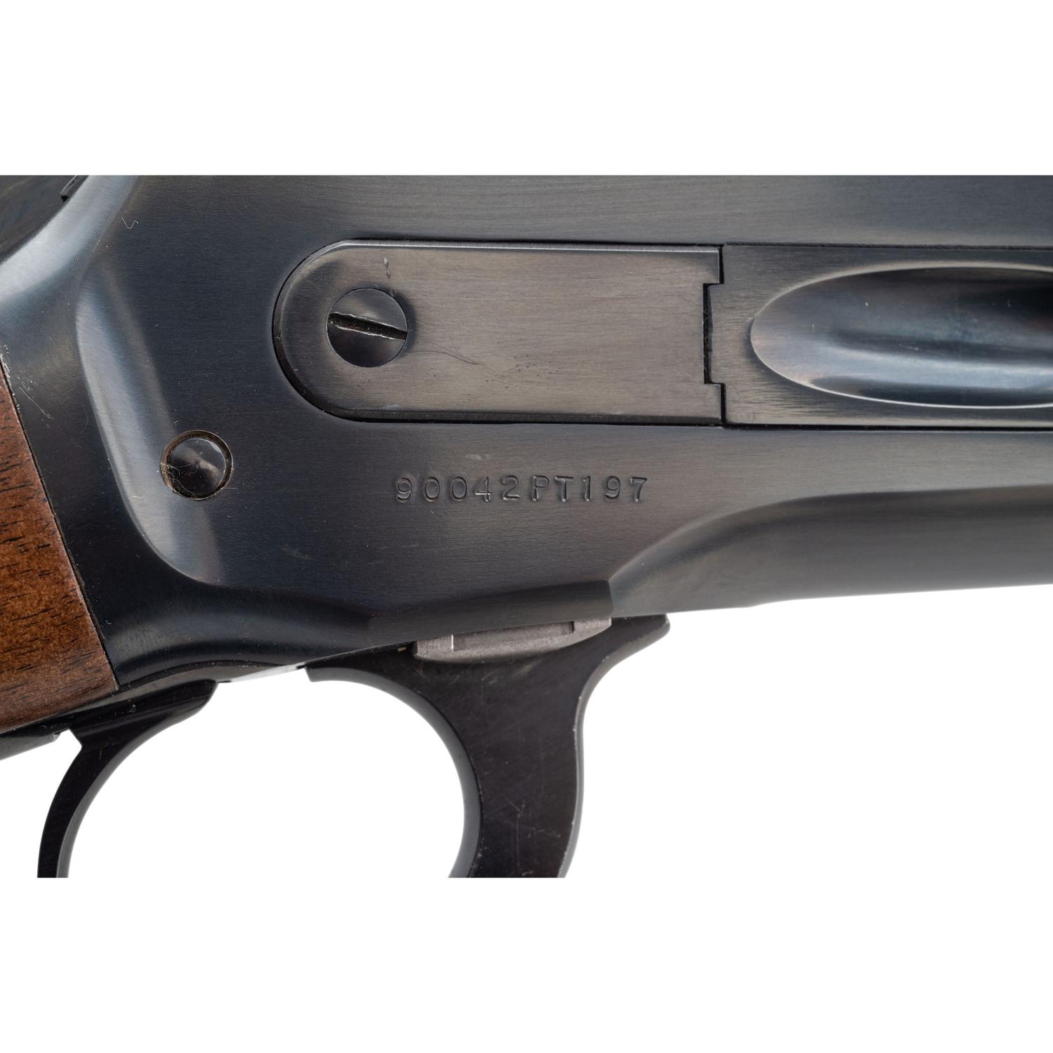 *Browning Model 1886 Limited Edition Grade I Rifle