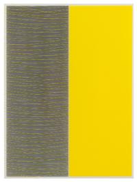 Jesus Rafael Soto, (Venezuelan, 1923-2005), Untitled (from the Jai Alai series), 1969 (a group of four)