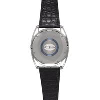 A RARE AND CUTTING-EDGE DE BETHUNE, REF. DB28XP TITANIUM WATCH