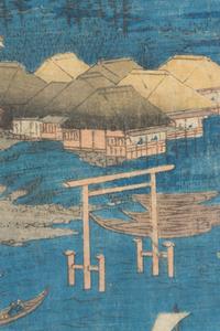 Utagawa Hiroshige