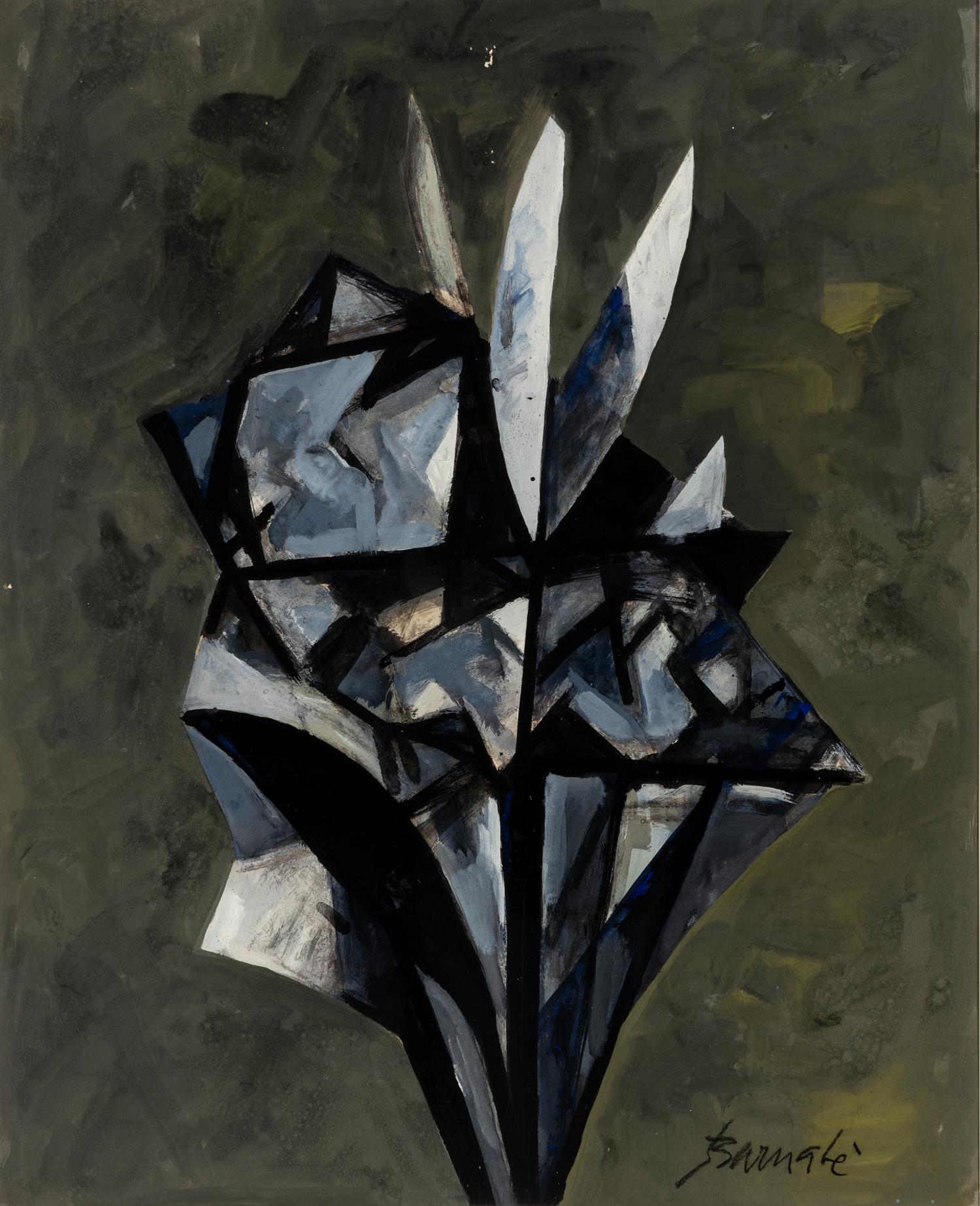 Untitled (Bouquet)