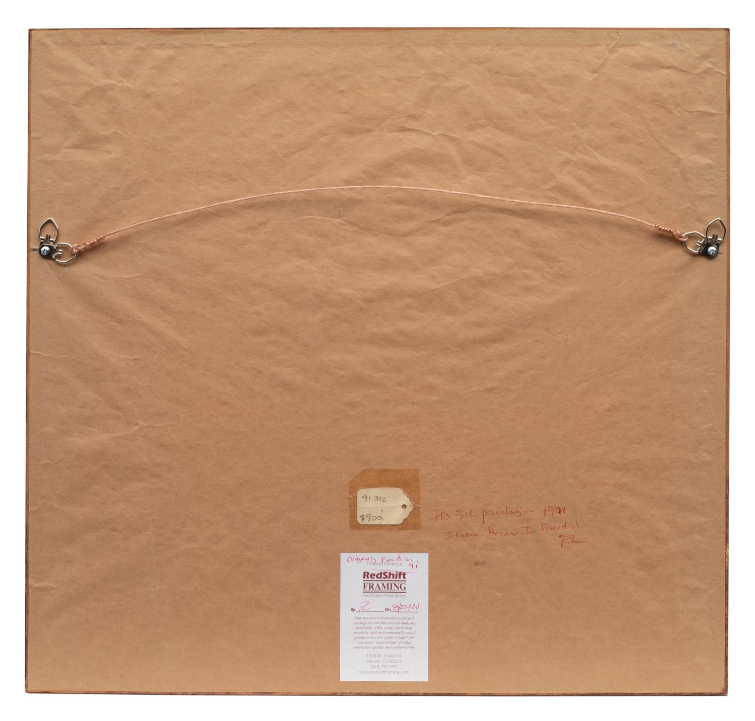 Untitled, 1991