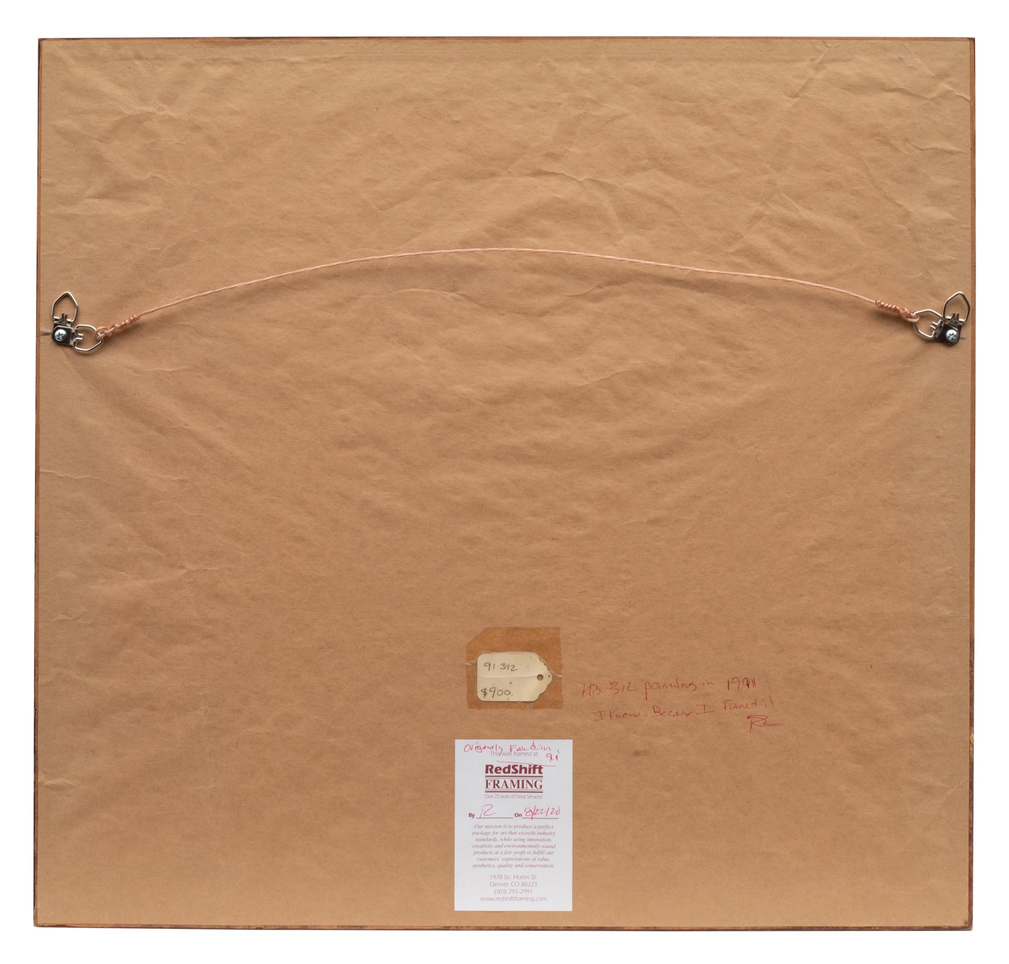 Untitled, 1991