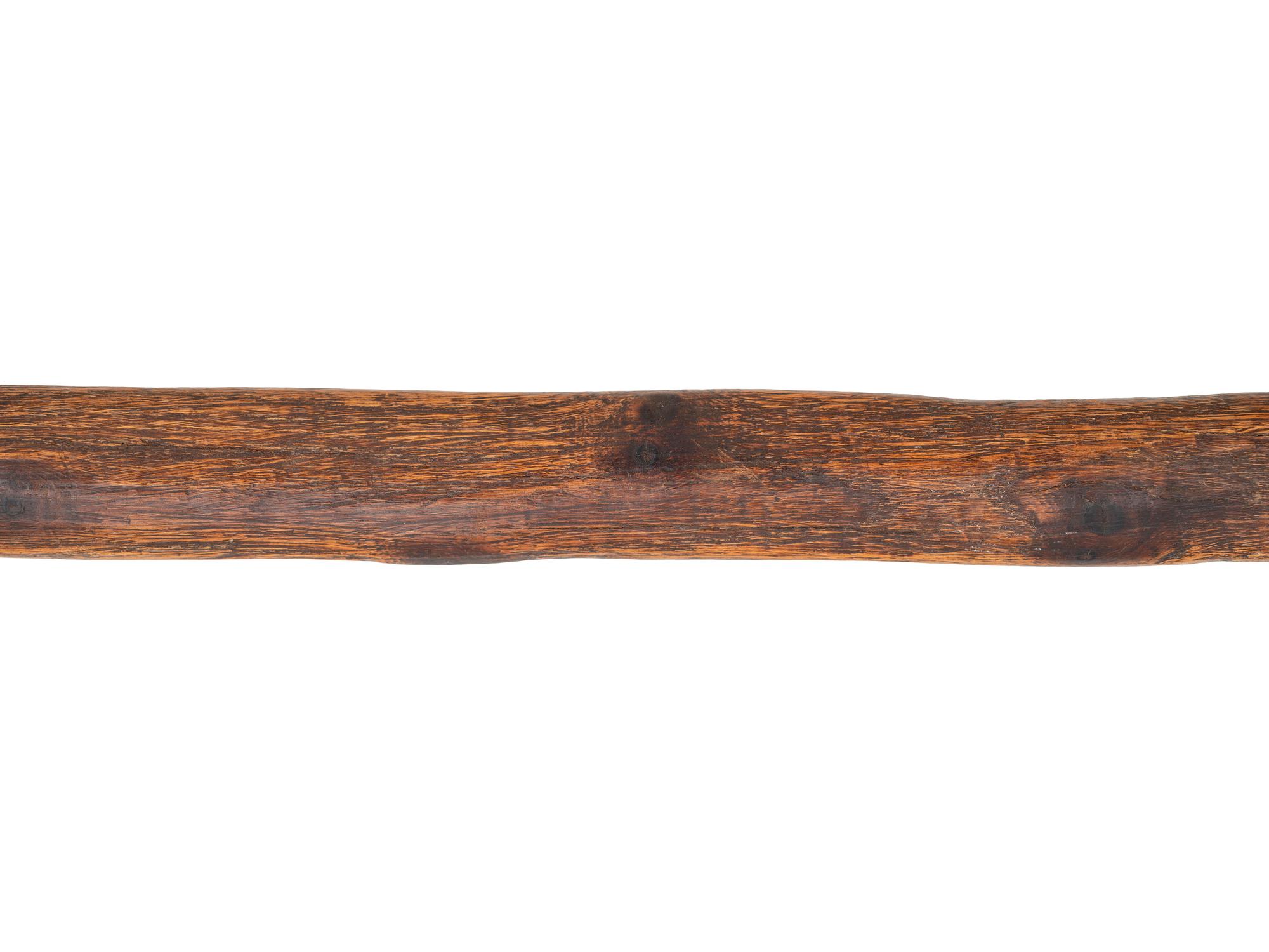 Cheyenne Straight Bow
