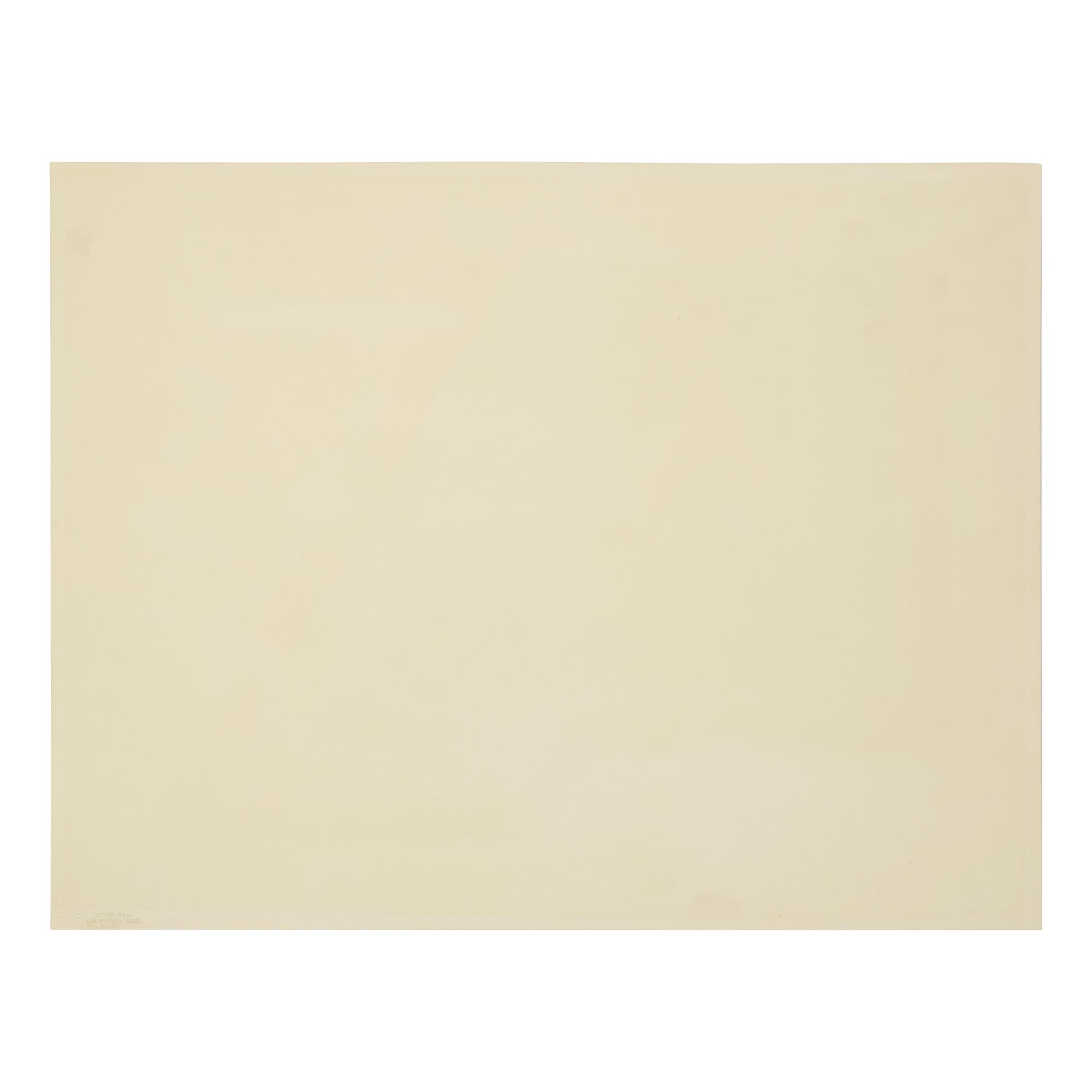 Frank Stella (American, 1936-2024) — Sanbornville (from Eccentric Polygons, 1974