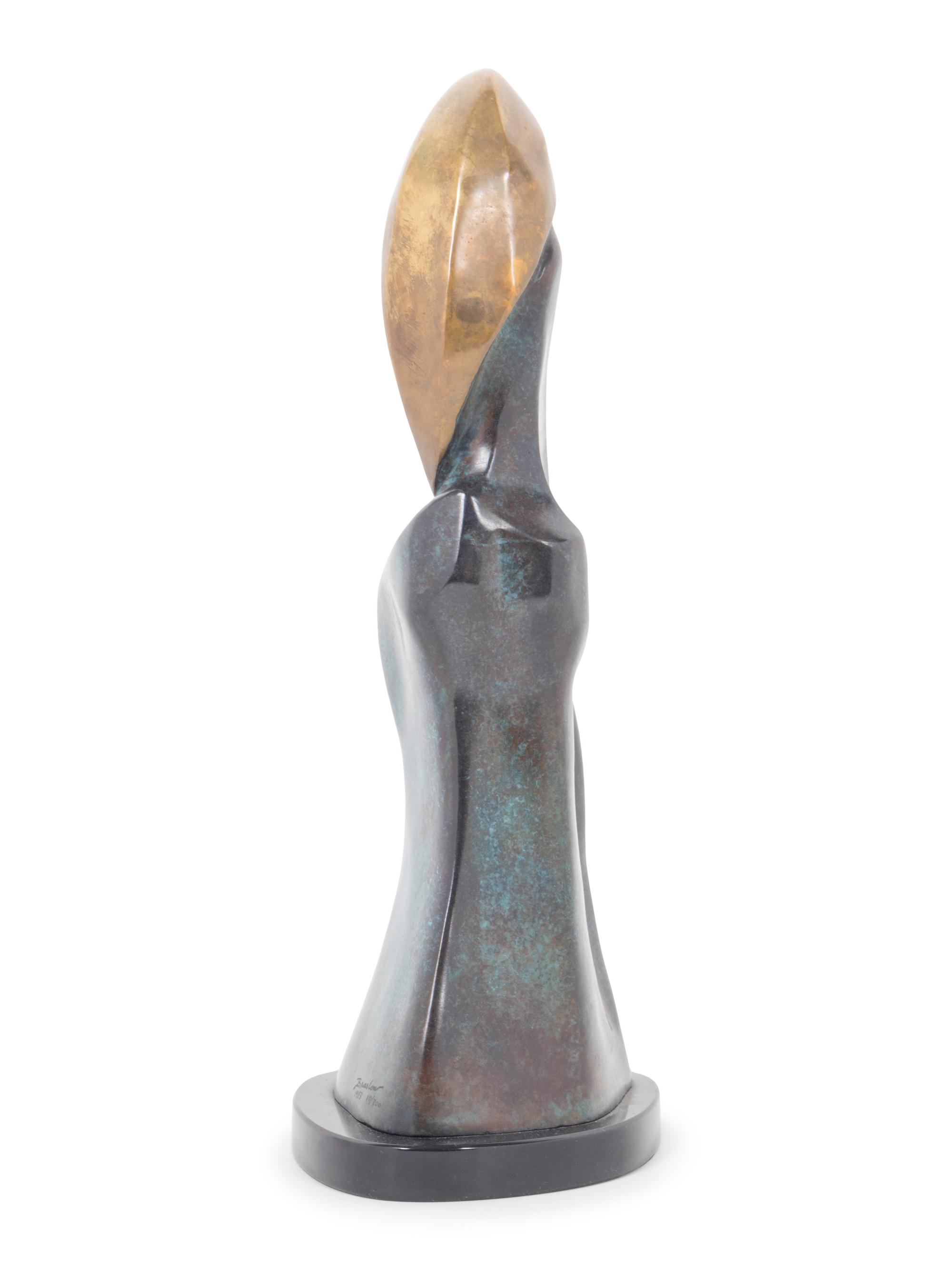 Abstract Figure