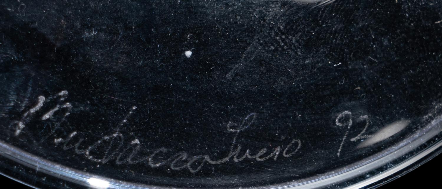 Devil Goblet, 1992