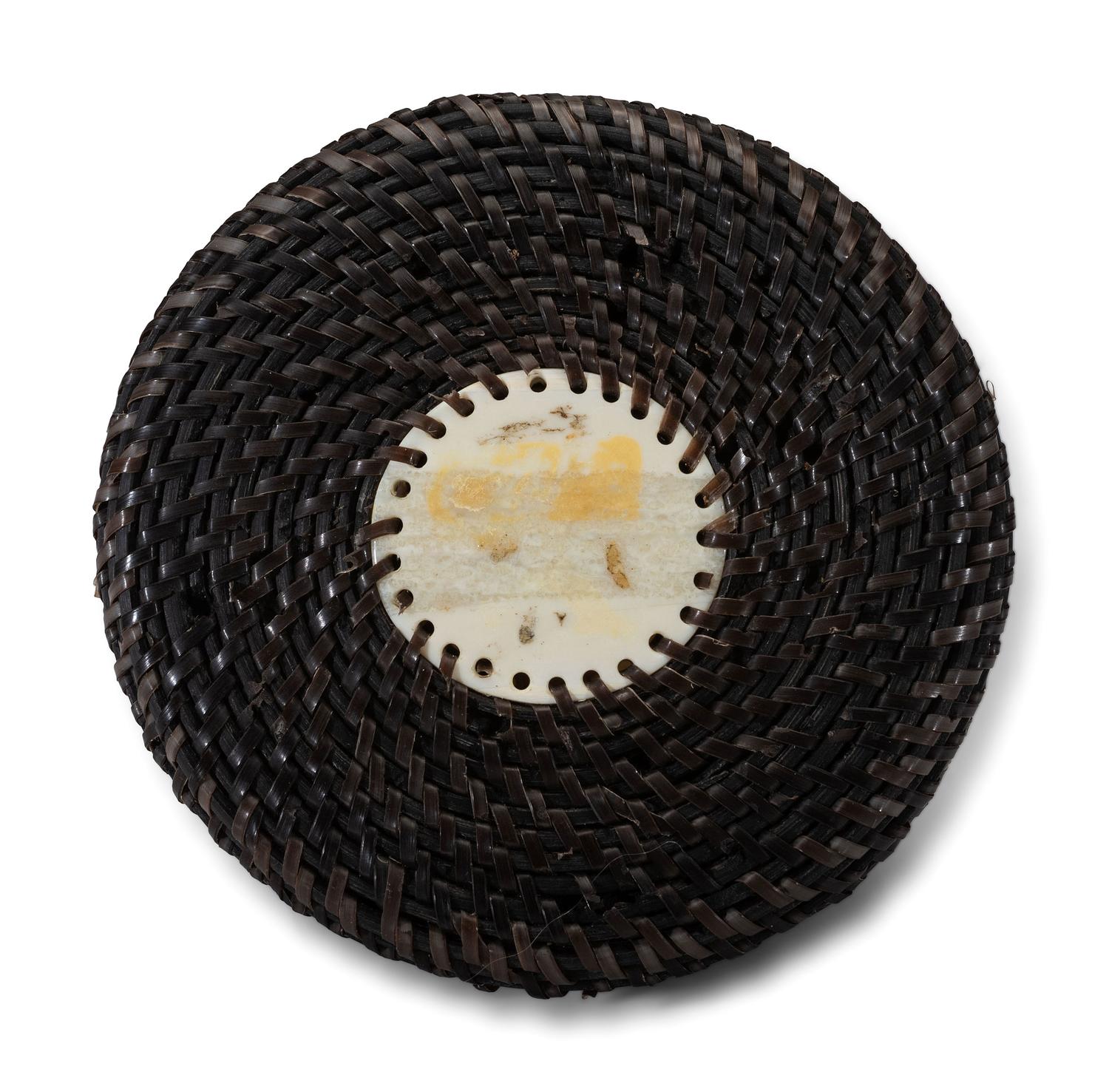Baleen Basket