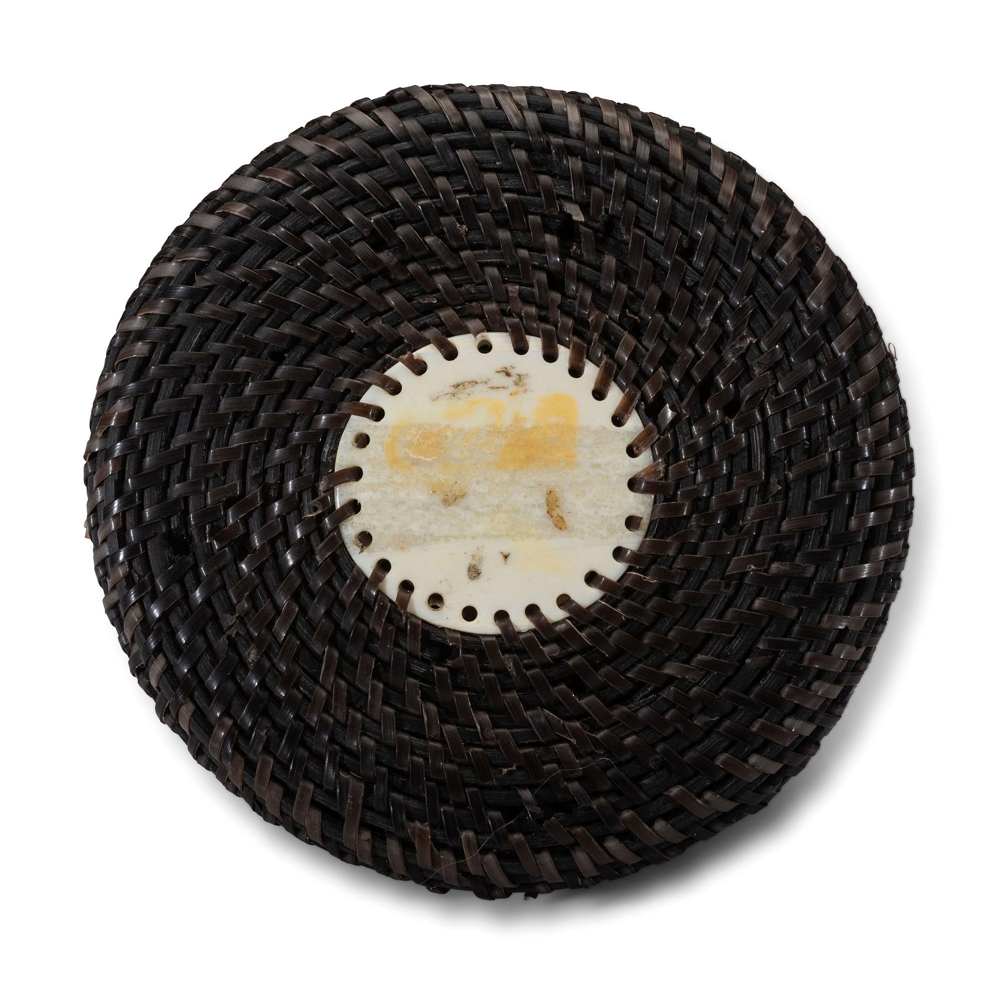 Baleen Basket