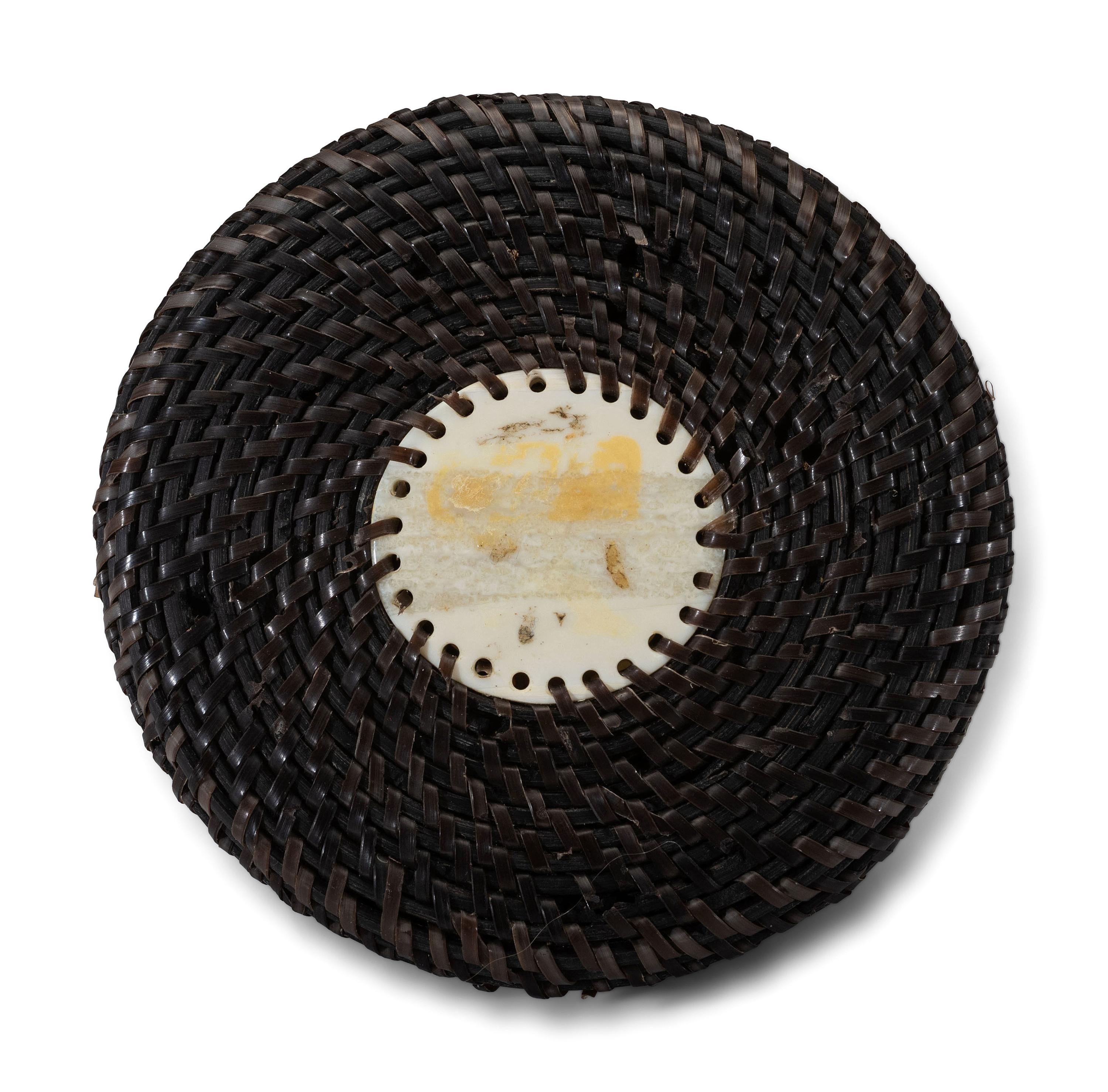 Baleen Basket