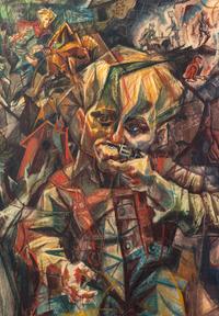 Child Is the Father, 1947