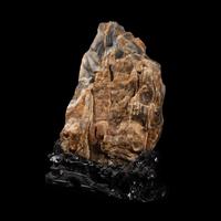 A Chinese Scholar's Rock, 20th Century 近代 賞石一座