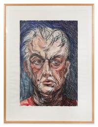 Self Portrait