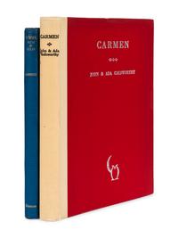 [LITERATURE -- ENGLISH]. A group of 8 works by John Galsworthy and D.H. Lawrence, comprising: