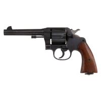 **Colt Model 1917 Revolver
