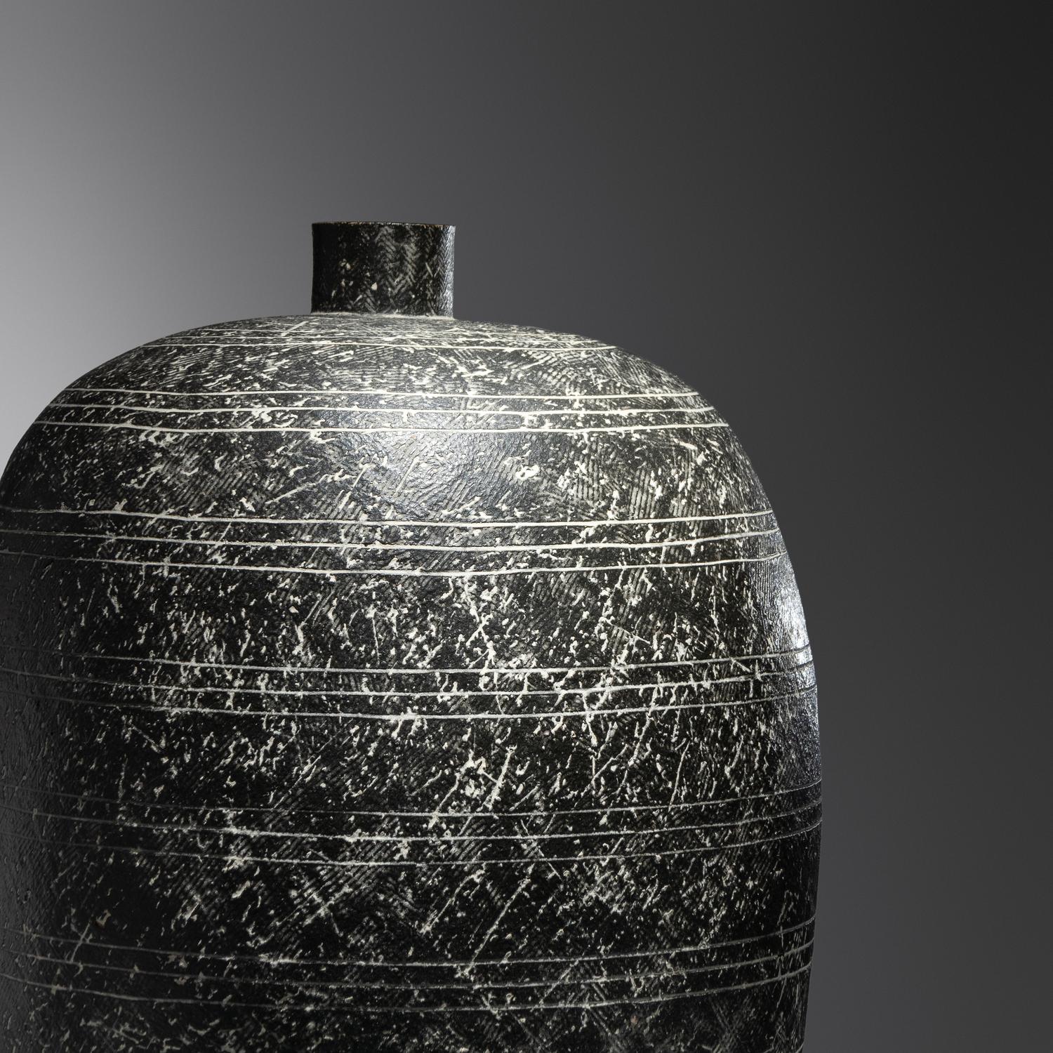 'ICHIL' Vessel, c. 1980