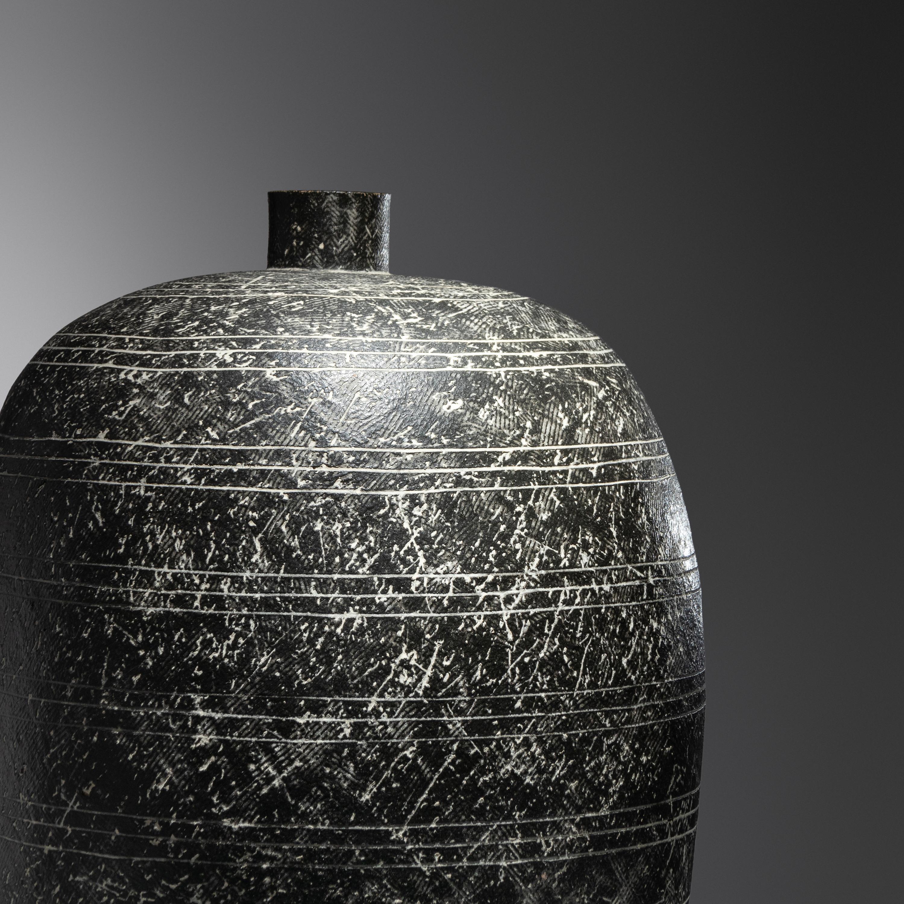 'ICHIL' Vessel, c. 1980
