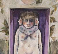 Figure #2, c. 1965
