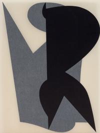 Victor Vasarely, (French/Hungarian, 1906-1997), Untitled (portfolio of seven prints)