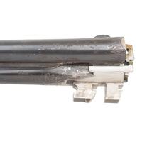 **Left Handed German Drilling Marked August Husing