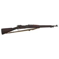 ** Springfield 1903 Rifle with USMC Marked Sedgley Barrel