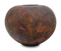 Vessel, 1980