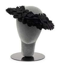Collection of Ten Vintage Hats, 1940s-50s