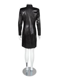 Ungaro Coatdress, 1990s