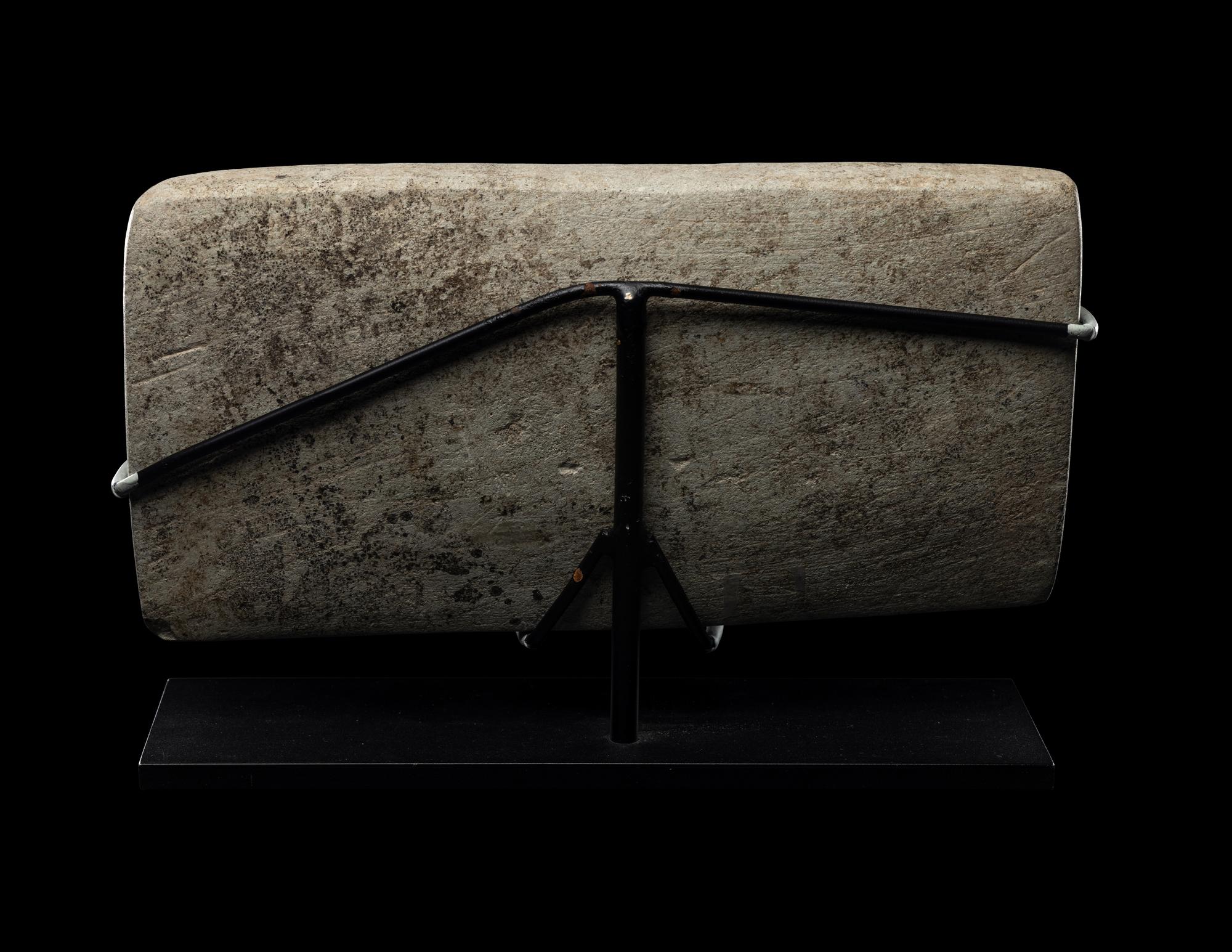 A Valdivian Stone "Star-Chart" Stele