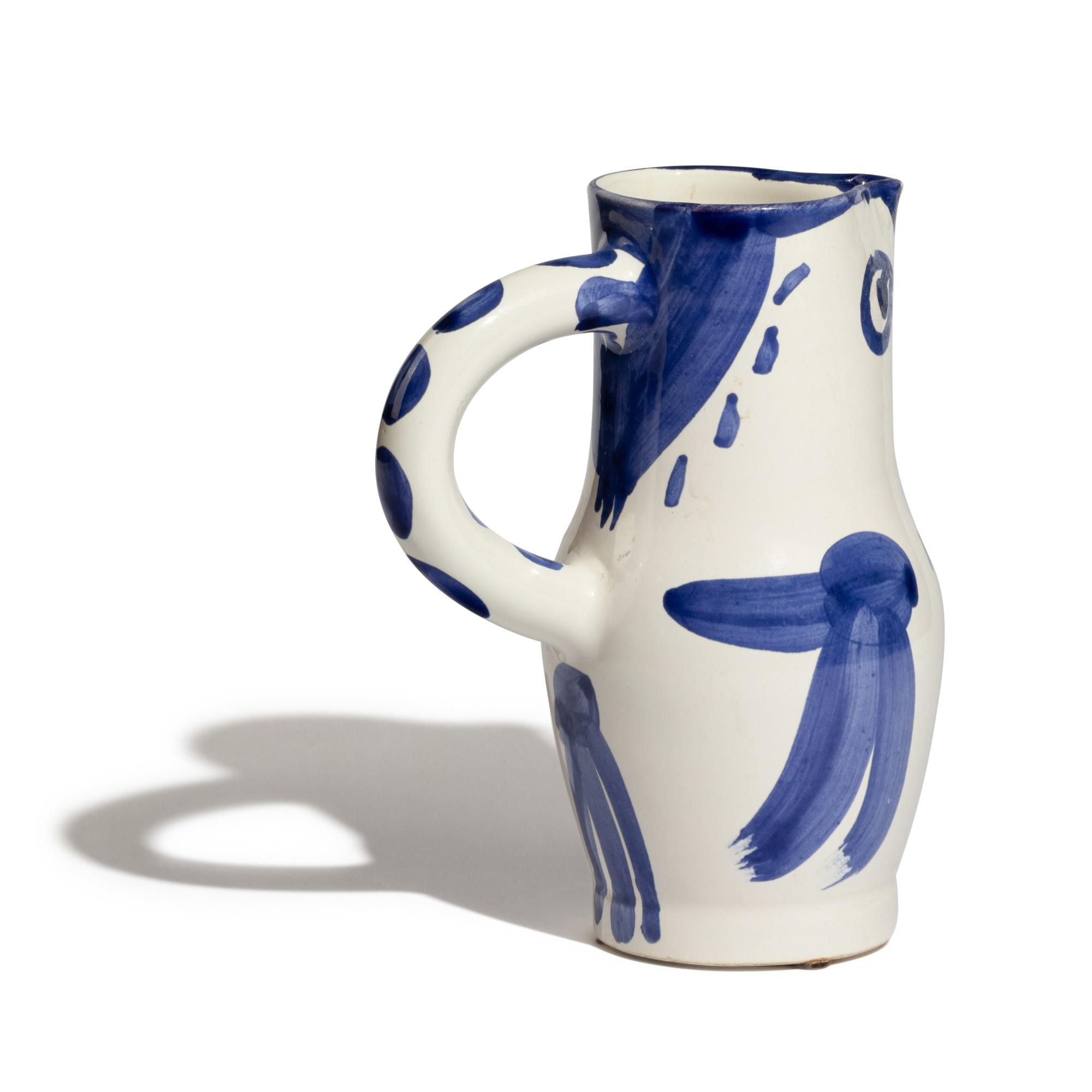 Hibou (A.R. 253), 1954
