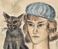 She and I, 1935